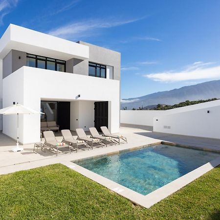 Nuevo Gorvorana 3 - Piscina Privada, Bbq Villa Realejo Bajo Exterior photo