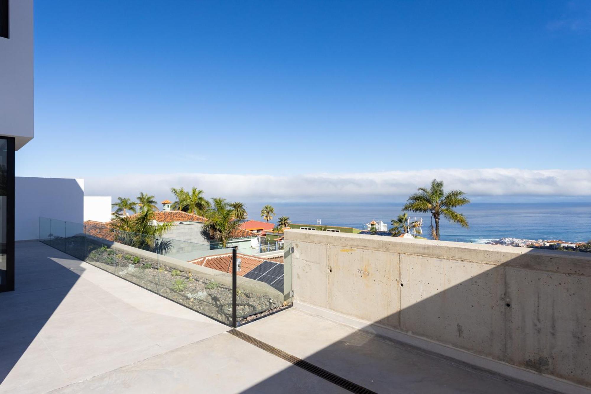 Nuevo Gorvorana 3 - Piscina Privada, Bbq Villa Realejo Bajo Exterior photo