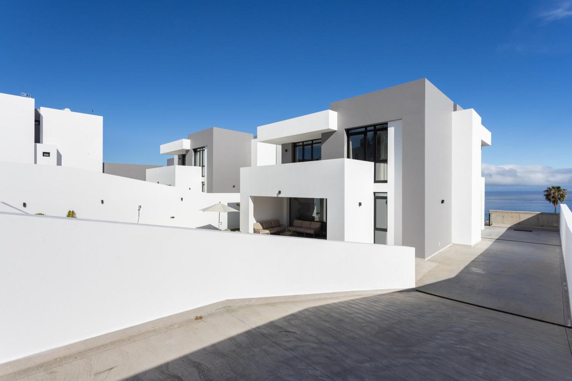 Nuevo Gorvorana 3 - Piscina Privada, Bbq Villa Realejo Bajo Exterior photo