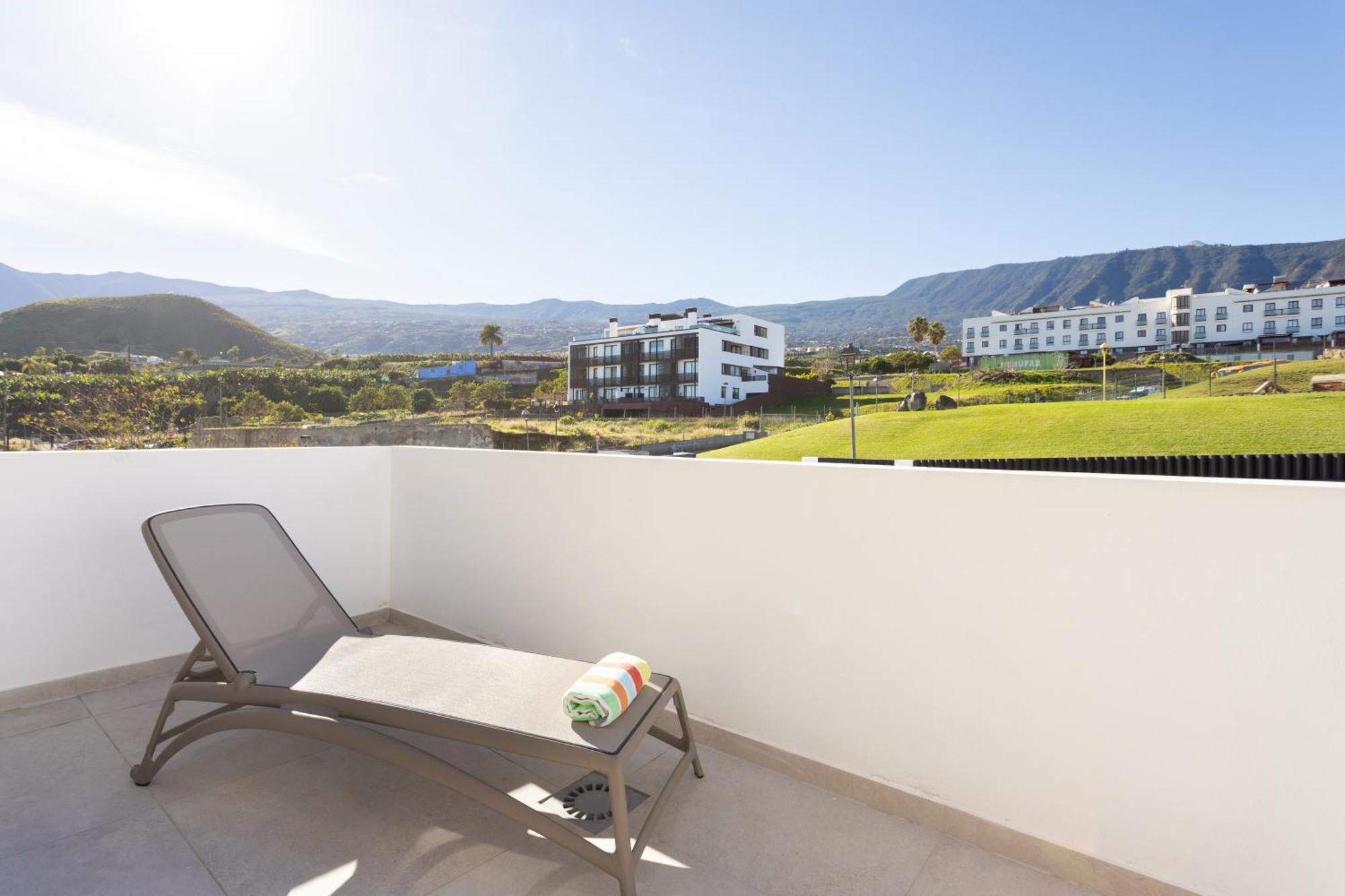 Nuevo Gorvorana 3 - Piscina Privada, Bbq Villa Realejo Bajo Exterior photo