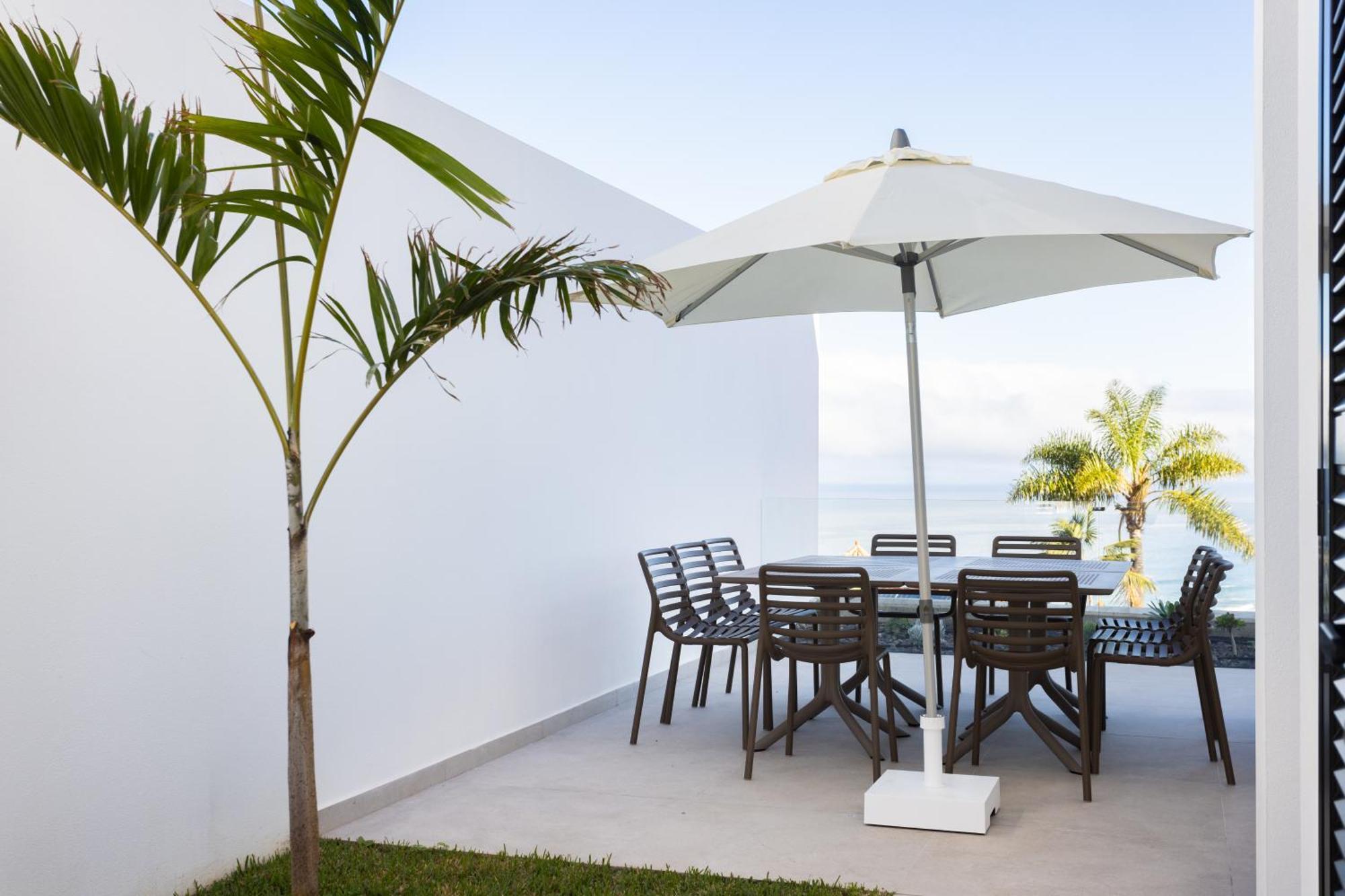 Nuevo Gorvorana 3 - Piscina Privada, Bbq Villa Realejo Bajo Exterior photo