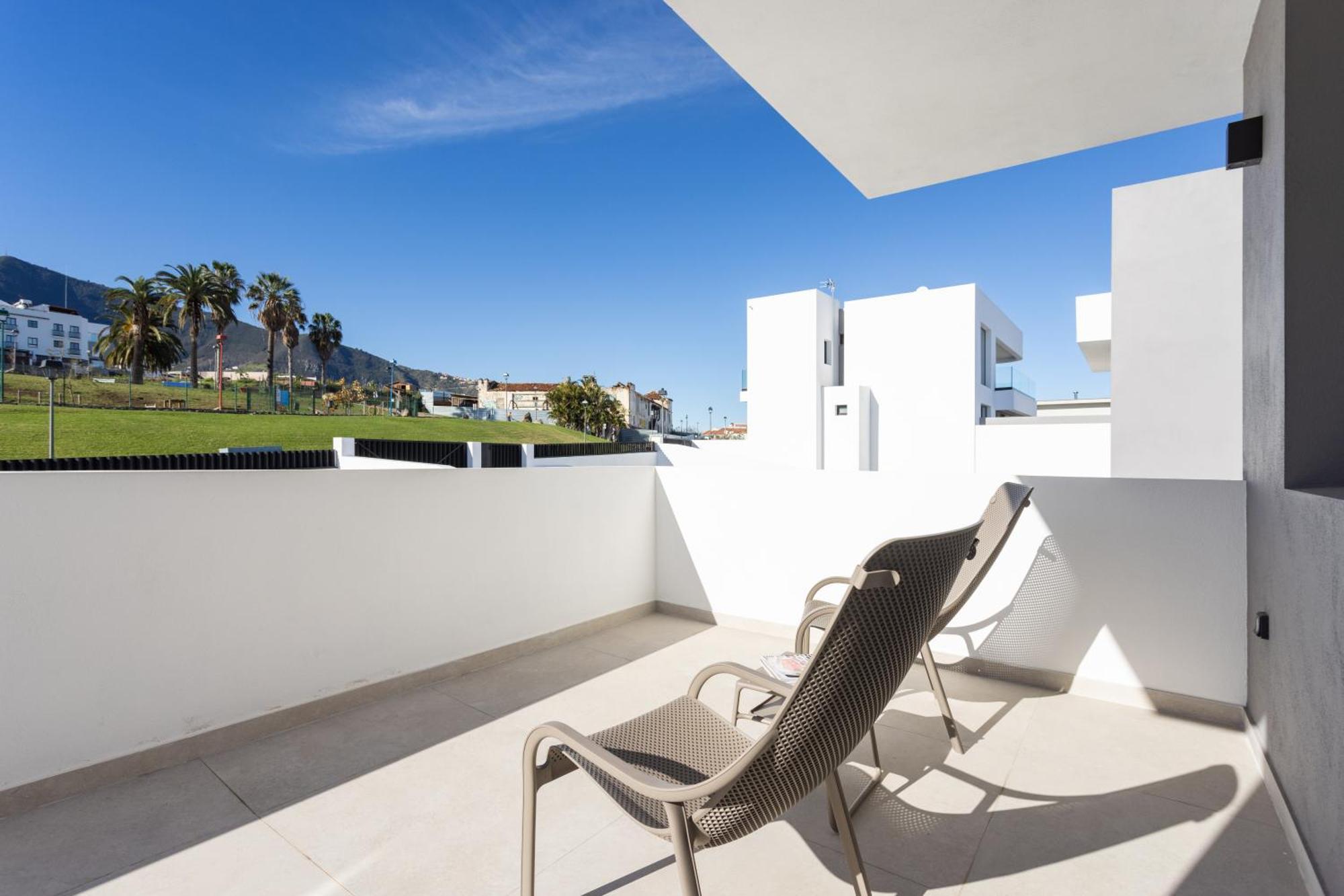 Nuevo Gorvorana 3 - Piscina Privada, Bbq Villa Realejo Bajo Exterior photo