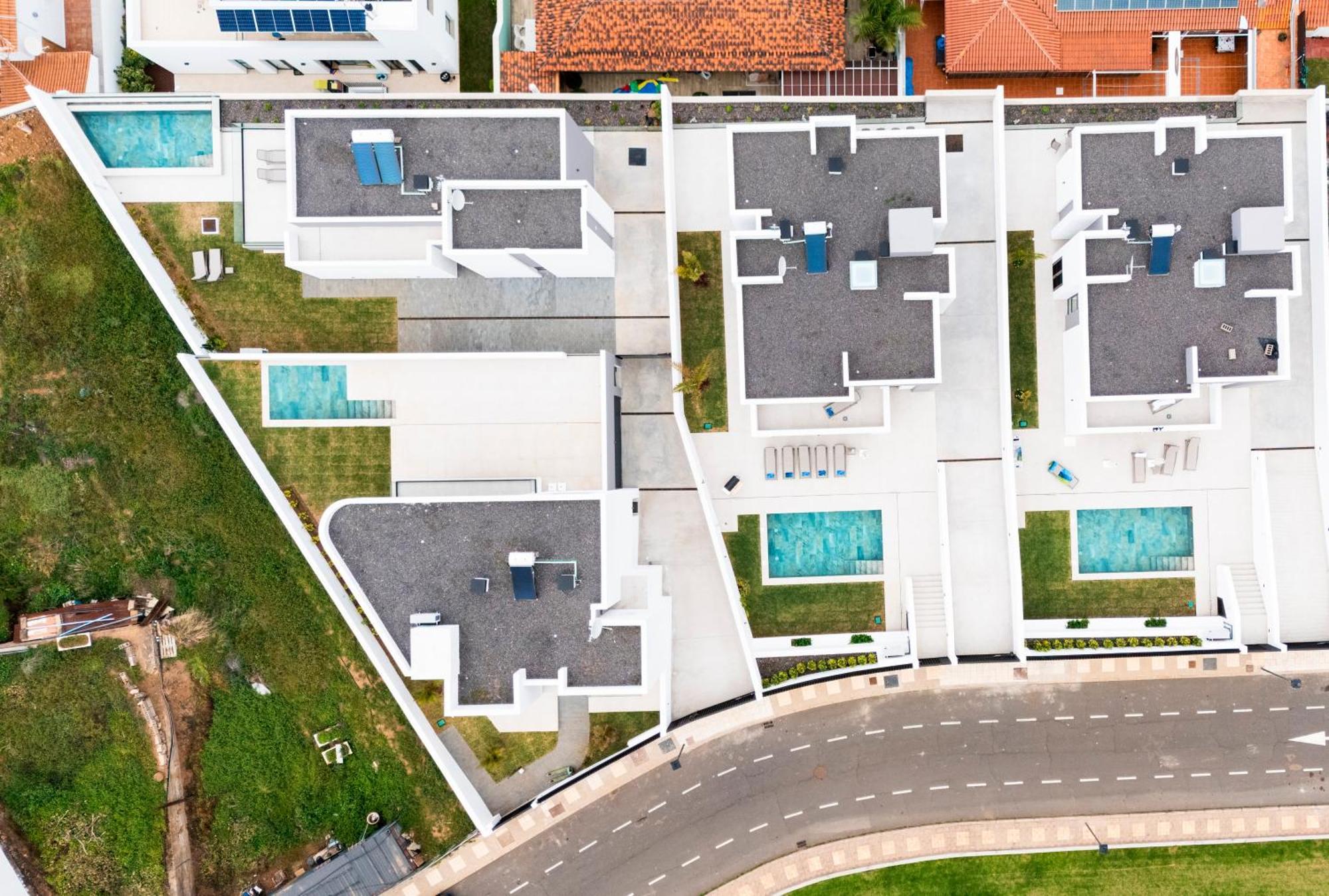 Nuevo Gorvorana 3 - Piscina Privada, Bbq Villa Realejo Bajo Exterior photo