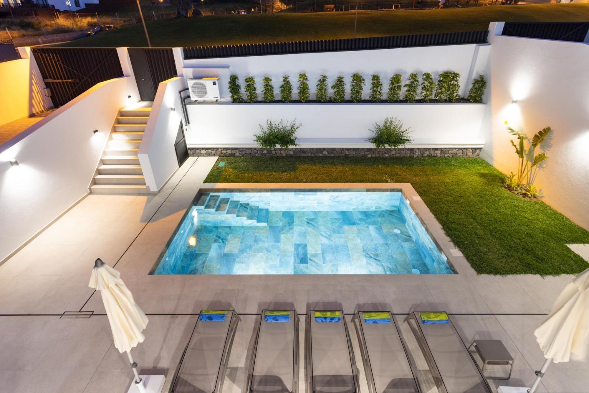 Nuevo Gorvorana 3 - Piscina Privada, Bbq Villa Realejo Bajo Exterior photo